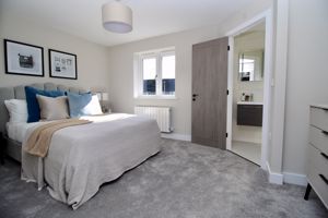 Primary Bedroom- click for photo gallery